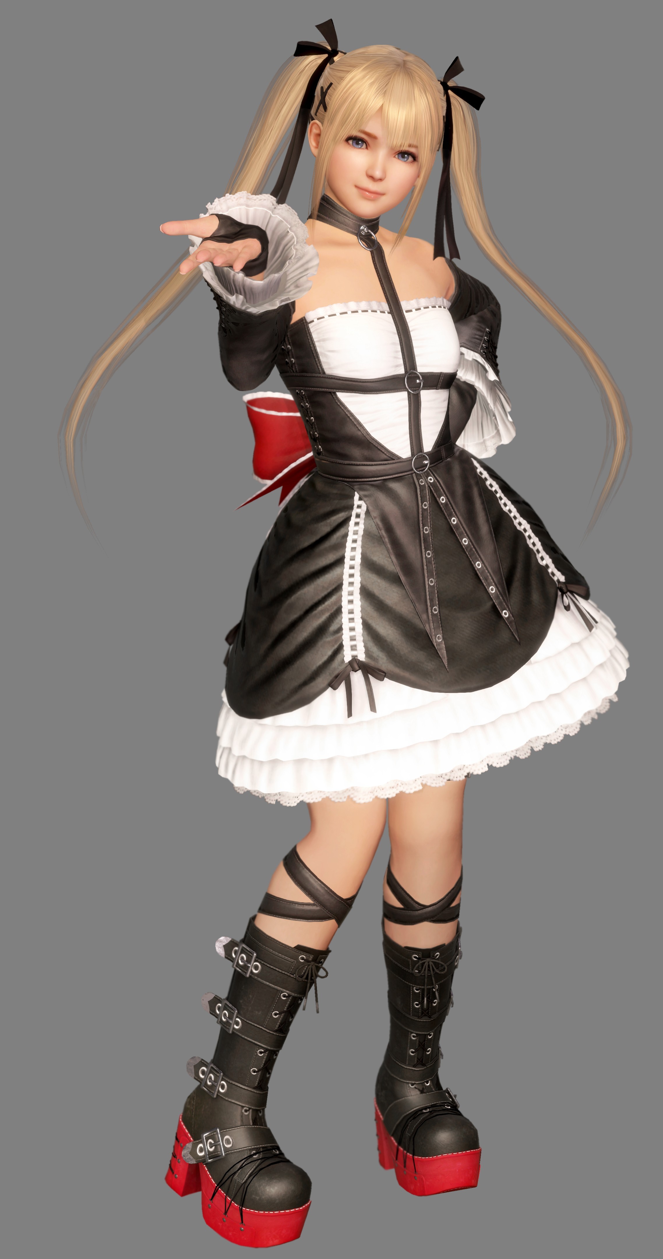 Dead or Alive 6 - Imagen 46